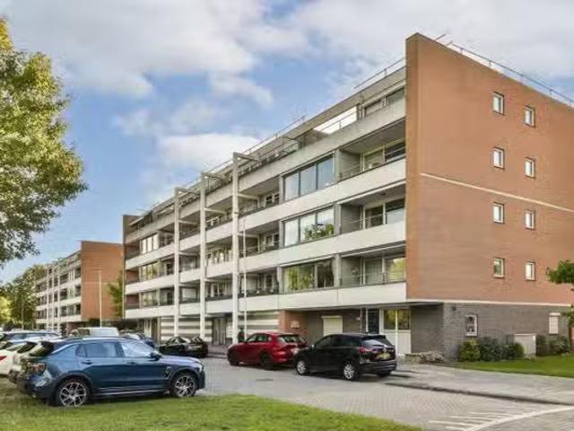 Appartement te koop in Kralingen-West, Rotterdam