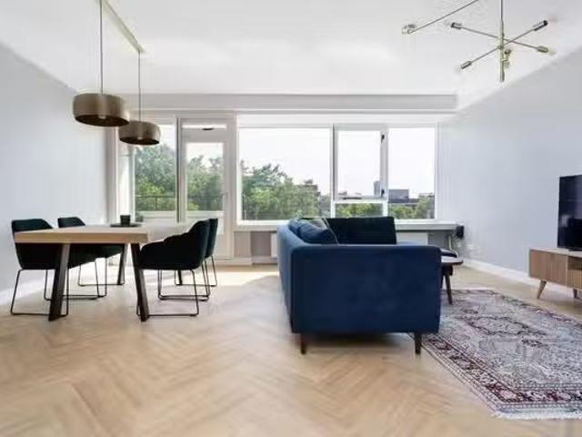 Appartement te koop in Kralingen-West, Rotterdam