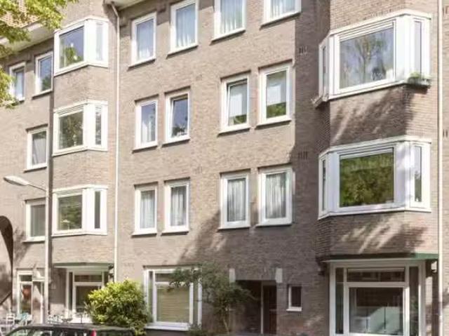 Appartement te koop in Zuid, Amsterdam