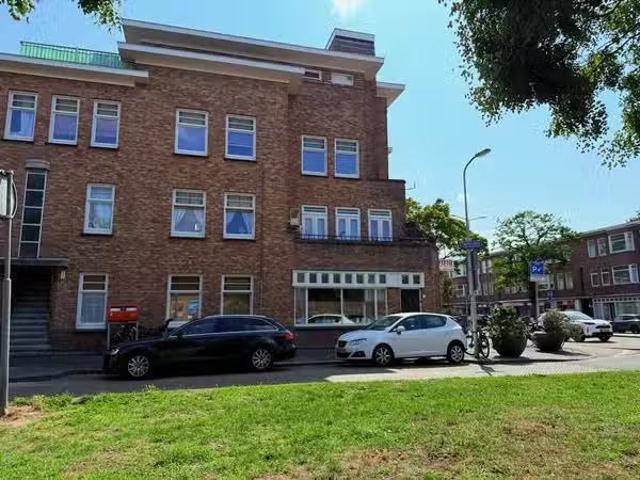 Appartement te koop in Zuid Holland