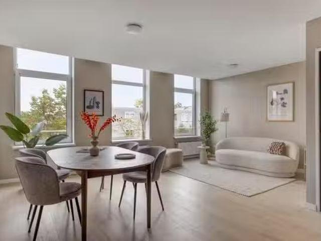 Appartement te koop in Schiemond, Rotterdam