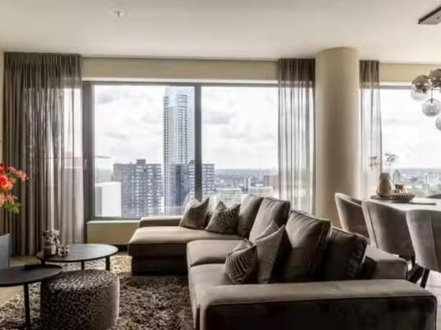 Appartement te koop in Schiemond, Rotterdam
