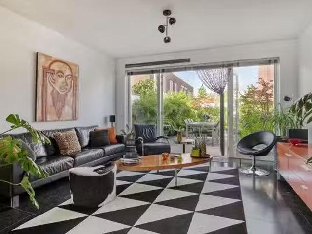 Appartement te koop in Schiemond, Rotterdam