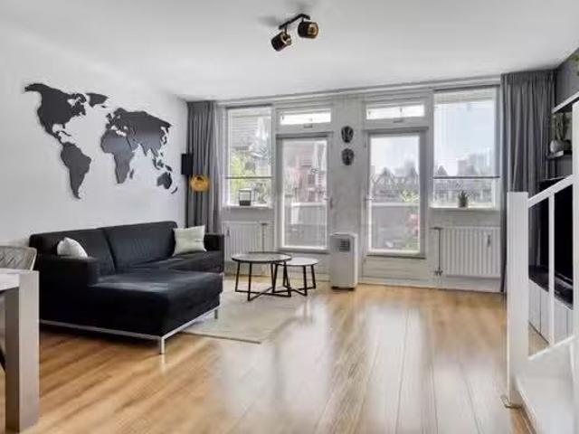 Appartement te koop in Kralingen-West, Rotterdam