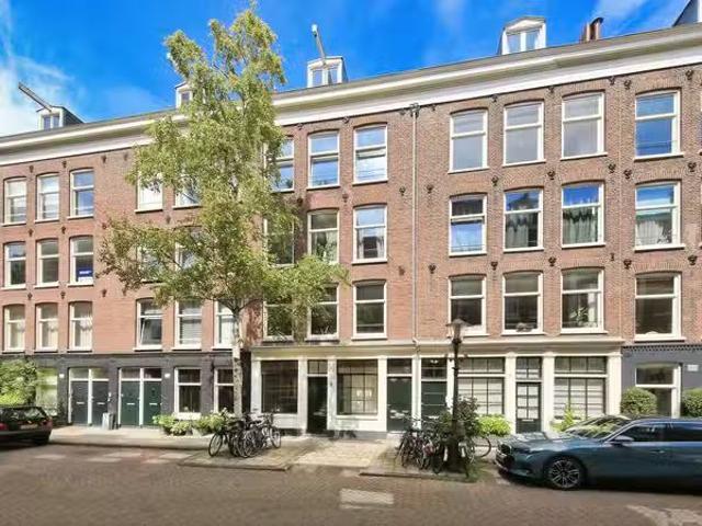 Appartement te koop in Zuid, Amsterdam
