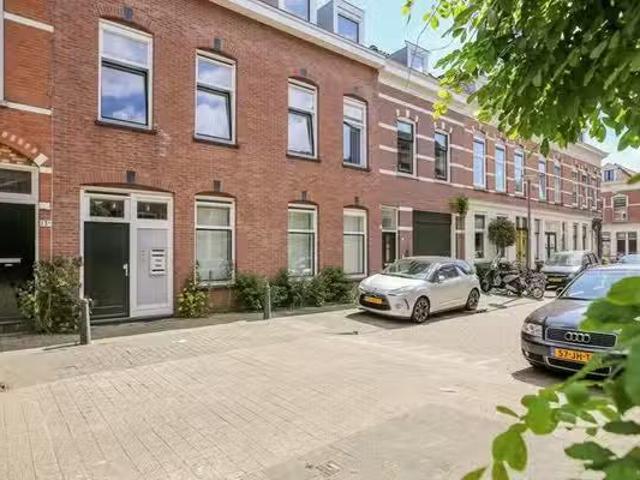 Appartement te koop in Noord, Rotterdam