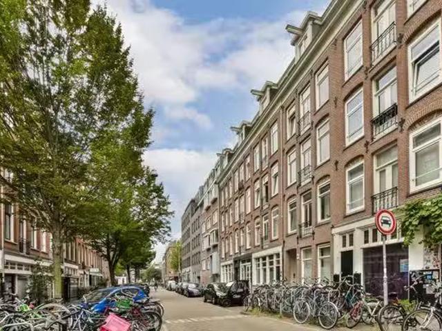 Landhuis te koop in Amsterdam, Buitenveldert