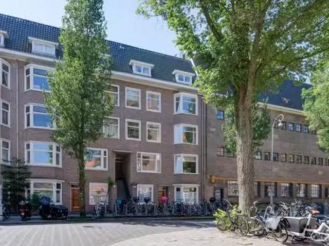 Appartement te koop in Zuid, Amsterdam