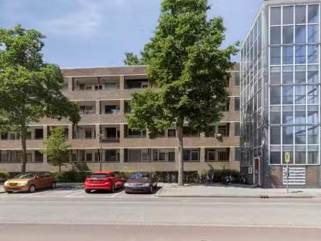 Appartement te koop in Charlois, Rotterdam