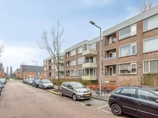 Appartement te koop in Charlois, Rotterdam