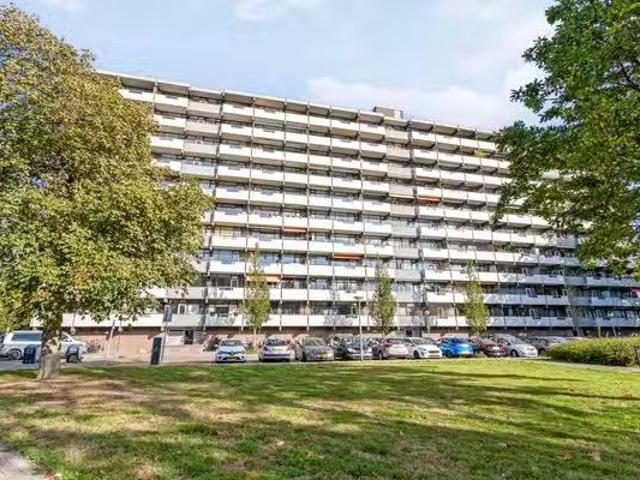 Appartement te koop in Woensel-Noord, Noord Brabant