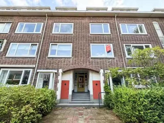 Appartement te koop in Centrum, Rotterdam