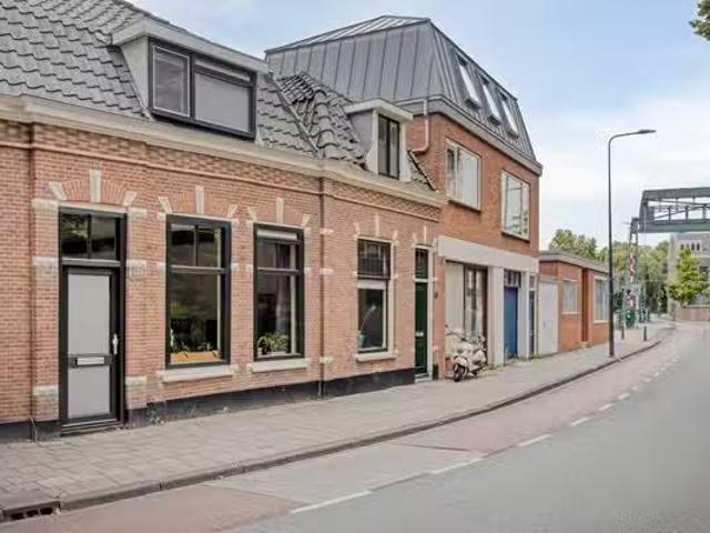 Appartement te koop in Zuid Holland