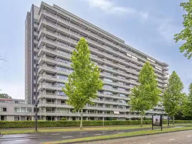 Appartement te koop in Rosmalen, Noord Brabant