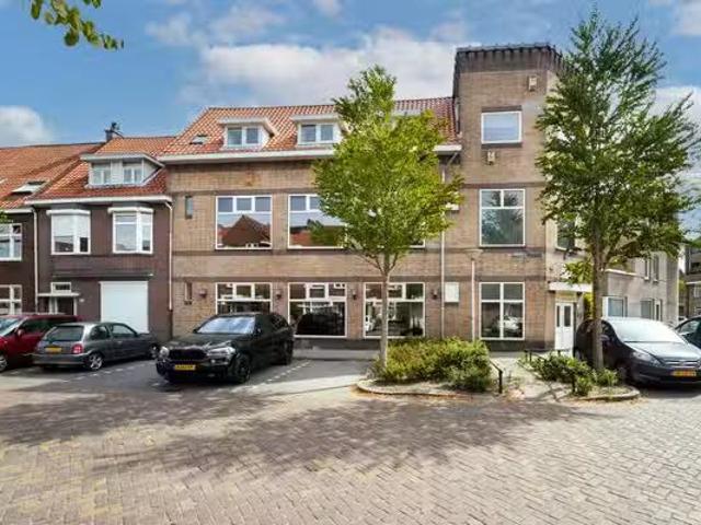 Appartement te koop in Rosmalen, Noord Brabant