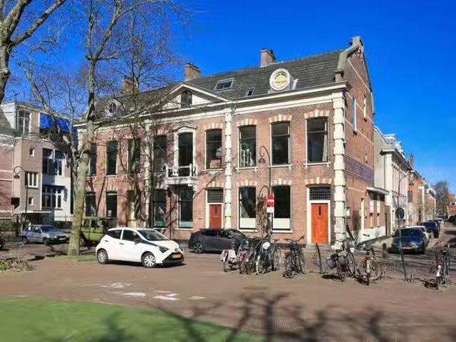 Appartement te koop in Haarlem, Noord Holland