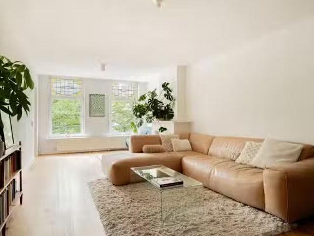 Appartement te koop in Centrum, Amsterdam