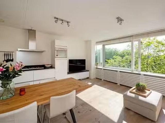 Appartement te koop in Zuid, Amsterdam