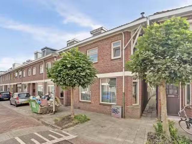 Appartement te koop in Oud-Noord, Tilburg