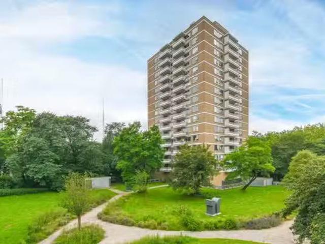 Appartement te koop in Nieuw-West, Amsterdam