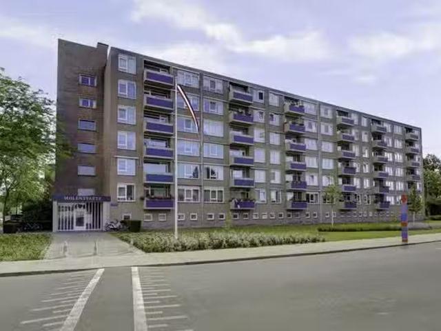 Appartement te koop in Stalberg, Venlo