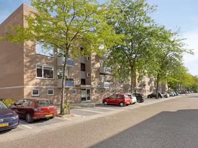 Appartement te koop in Stalberg, Venlo