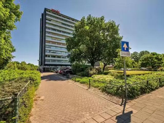Appartement te koop in Stalberg, Venlo