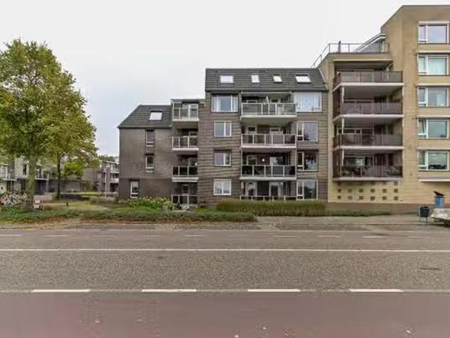 Appartement te koop in Stalberg, Venlo