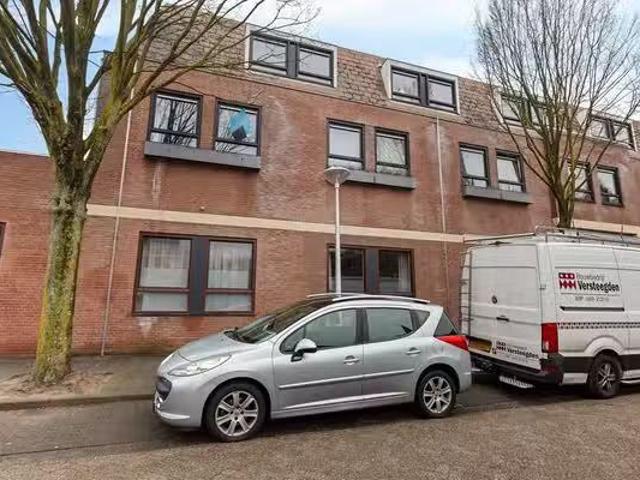 Appartement te koop in Gestel, Noord Brabant