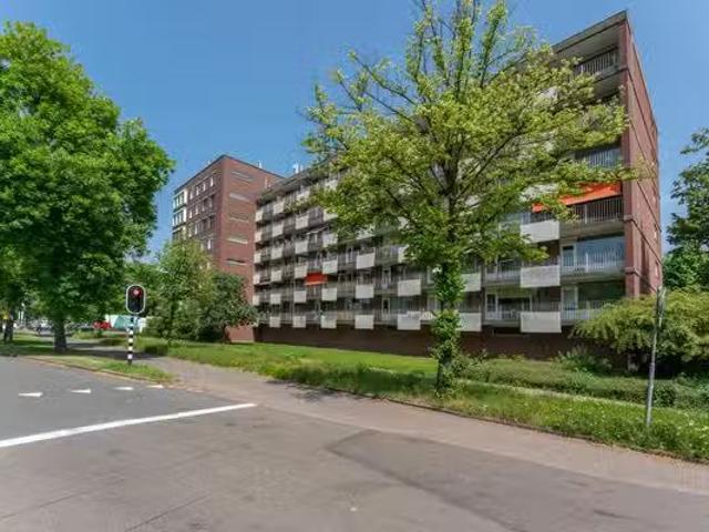 Appartement te koop in Gestel, Noord Brabant