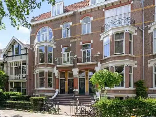 Appartement te koop in Archipelbuurt, Den Haag