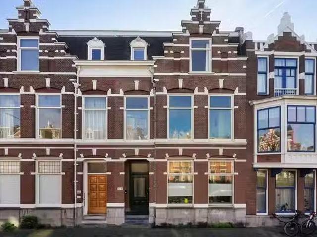 Appartement te koop in Archipelbuurt, Zuid Holland