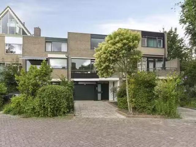 Appartement te koop in Roodenburg, Zuid Holland