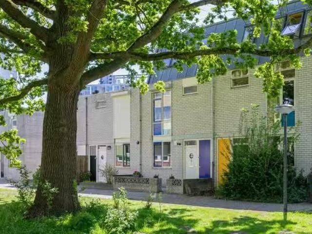 Appartement te koop in Roodenburg, Zuid Holland