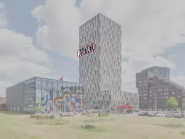 Appartement te koop in Kop van Zuid-Entrepot, Rotterdam