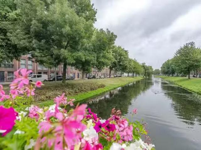 Appartement te koop in Kop van Zuid-Entrepot, Rotterdam