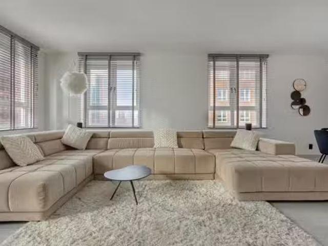 Appartement te koop in Kop van Zuid, Rotterdam