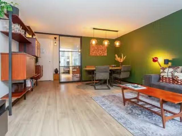 Appartement te koop in Kop van Zuid-Entrepot, Rotterdam