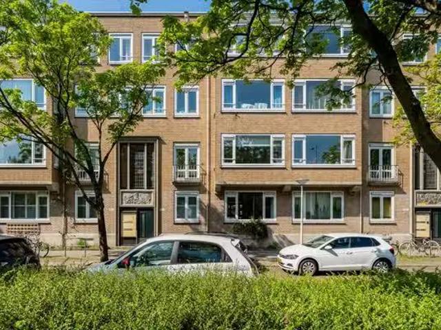 Appartement te koop in Kop van Zuid-Entrepot, Rotterdam
