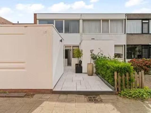 Appartement te koop in Nesselande, Rotterdam