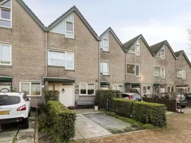 Appartement te koop in Nesselande, Rotterdam