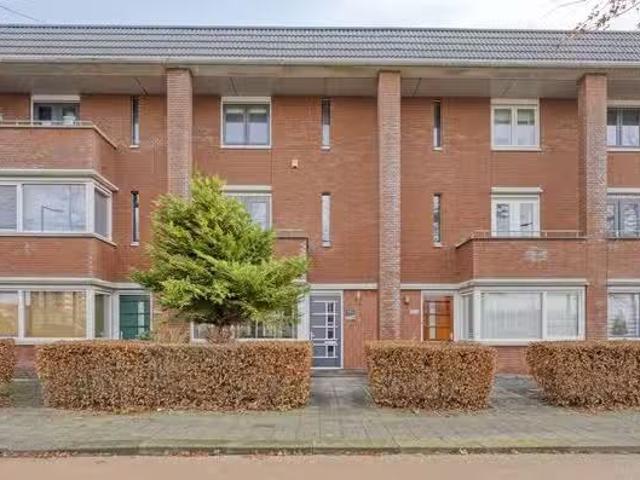 Appartement te koop in Nesselande, Rotterdam
