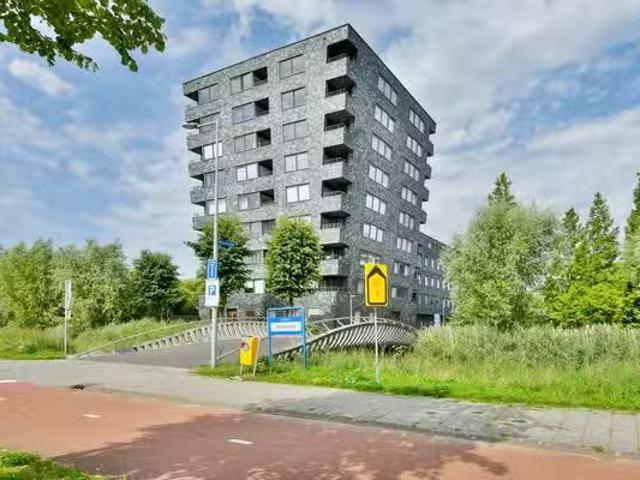 Appartement te koop in Schalkwijk, Haarlem