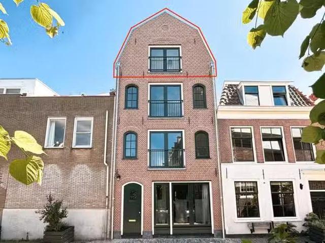 Appartement te koop in Schalkwijk, Haarlem