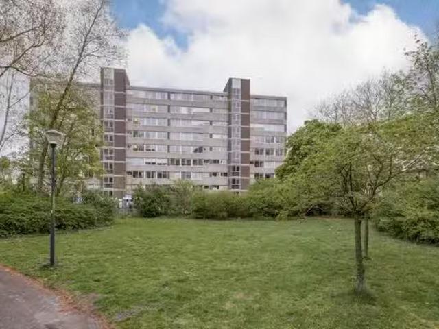 Appartement te koop in Schalkwijk, Haarlem