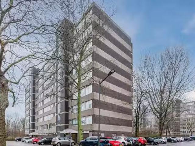 Appartement te koop in Schalkwijk, Haarlem