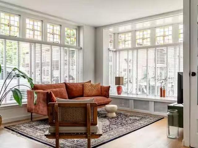 Appartement te koop in Schalkwijk, Haarlem