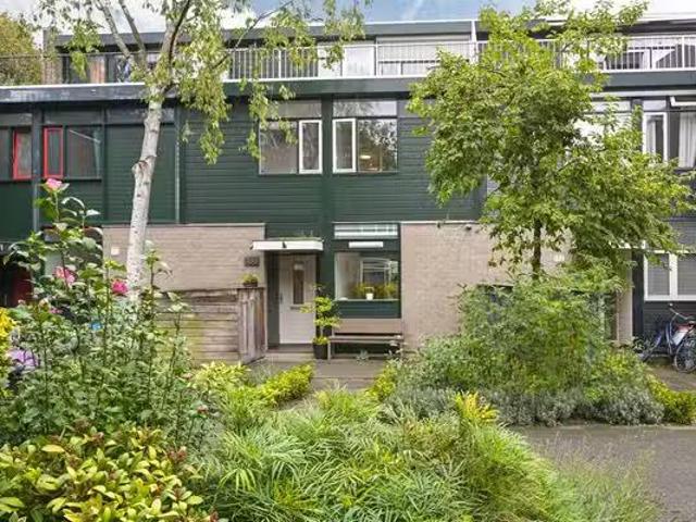 Appartement te koop in Benoordenhout, Zuid Holland