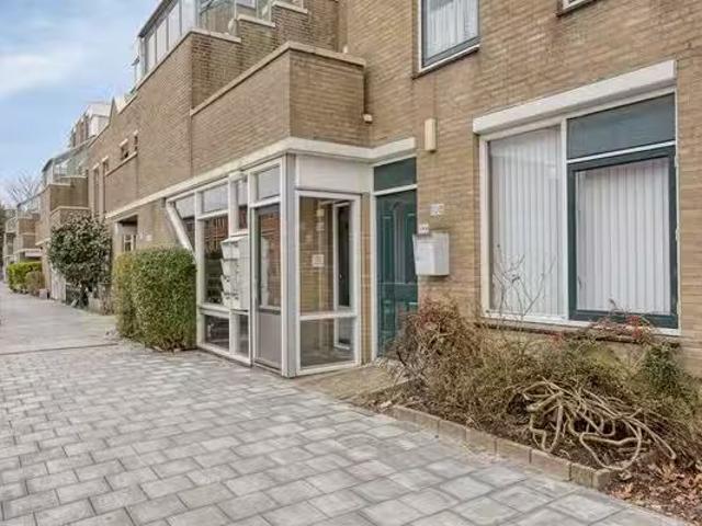 Appartement te koop in Zuid Holland