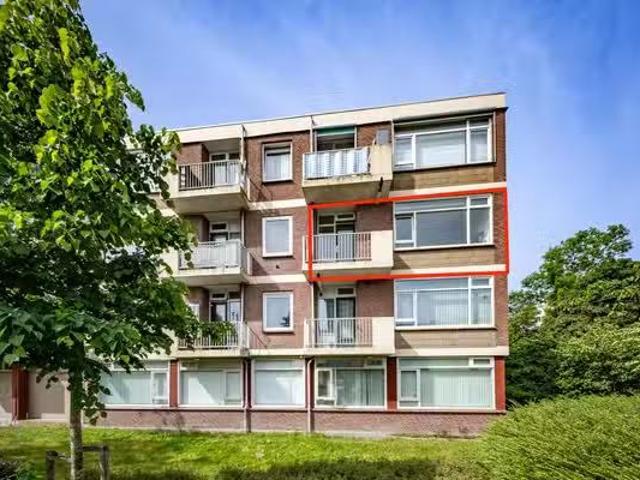 Appartement te koop in Loosduinen, Zuid Holland
